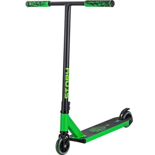 Tarina Diablo Stunt Scooter 100mm LIME/VIHREÄ/MUSTA