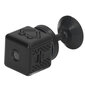 Langaton turvakamera HD 1080P infrapuna Night Vision WiFi Connection Magneettinen imukamera hinta ja tiedot | Vuodevaatteet lapsille | hobbyhall.fi