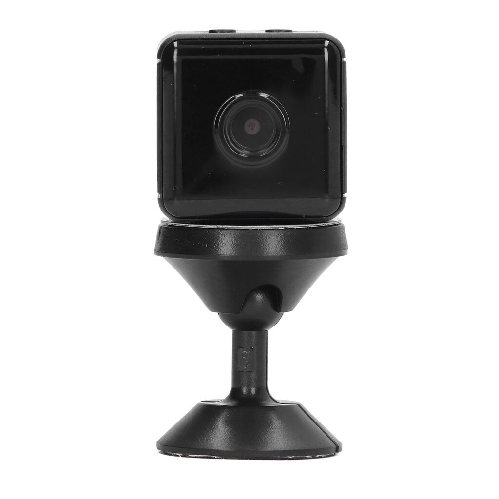 Langaton turvakamera HD 1080P infrapuna Night Vision WiFi Connection Magneettinen imukamera hinta ja tiedot | Vuodevaatteet lapsille | hobbyhall.fi