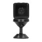 Langaton turvakamera HD 1080P infrapuna Night Vision WiFi Connection Magneettinen imukamera hinta ja tiedot | Vuodevaatteet lapsille | hobbyhall.fi