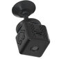 Langaton turvakamera HD 1080P infrapuna Night Vision WiFi Connection Magneettinen imukamera hinta ja tiedot | Vuodevaatteet lapsille | hobbyhall.fi