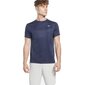 Miesten urheilupaita Reebok Workout Ready Short Sleeve Tech Tee M GJ0872, sininen hinta ja tiedot | Miesten urheiluvaatteet | hobbyhall.fi