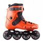 Freestyle luistimet FRX 80 SkkfrX80-OR hinta ja tiedot | Rullaluistimet | hobbyhall.fi