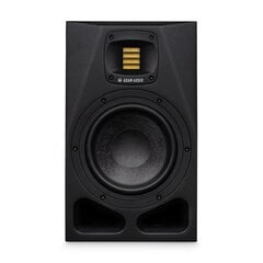 Adam Audio A7V musta hinta ja tiedot | Kaiuttimet | hobbyhall.fi