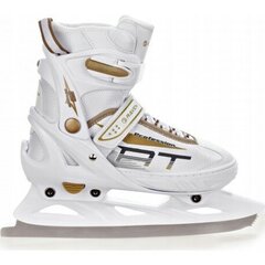 Raven Profession Roller Skate Blades White M hinta ja tiedot | Luistimet | hobbyhall.fi