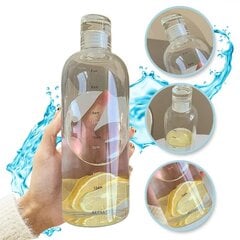 Kierrekorkilla varustettu karahvi 750 ml hinta ja tiedot | Juomapullot | hobbyhall.fi