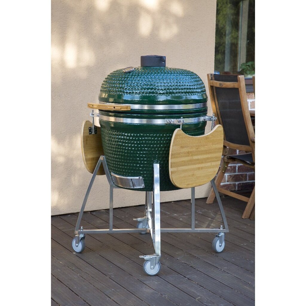 Keraaminen grilli Kamado Nordgarden 26