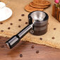 Barista Space Tamping Station harmaa 51-54mm hinta ja tiedot | Kahvinkeittimen tarvikkeet | hobbyhall.fi