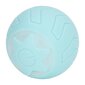 Smart Pet Toy Ball ABS ja silikoni Automaattinen Rolling Toy Cat Interaktiivinen pallo Home Blue hinta ja tiedot | Koiran lelut | hobbyhall.fi