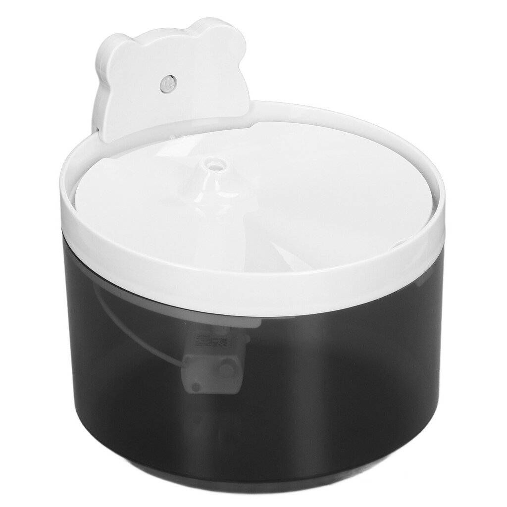 Cat Water Fountain Automaattinen kiertosuodatin Älykäs hiljainen irrotettava koiran vedenannostelija hinta ja tiedot | Koiran lelut | hobbyhall.fi