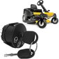 Virtakytkin avaimella 925-04228 Cub Cadet -ruohotraktoriin Rzt50 Rzt54 Rzt-s42 Rzt-s46 Rzt-s50 Rzt-s54 hinta ja tiedot | Kytkimet ja pistorasiat | hobbyhall.fi