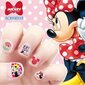 Kynsitarrat - Disney-prinsessan askartelumeikit - Mimmi-sika monivärinen hinta ja tiedot | Manikyyri ja pedikyyri | hobbyhall.fi