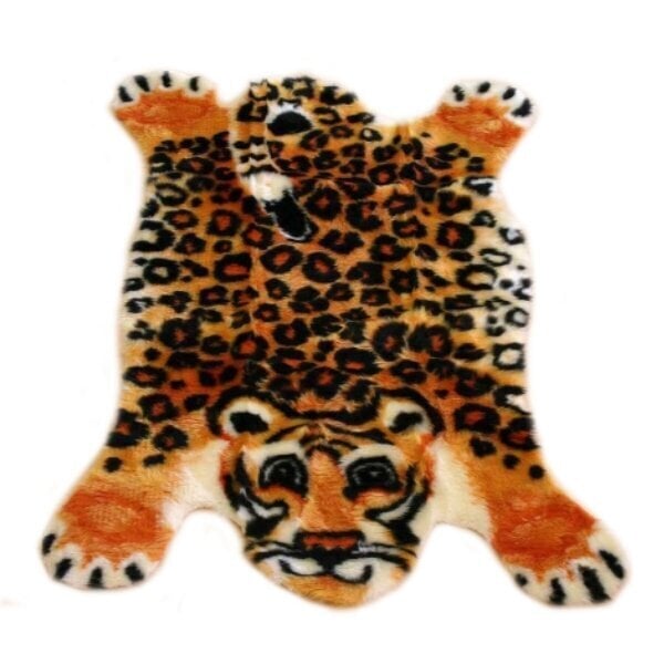 Narma Leopardi -matto 70 x 110 cm hinta ja tiedot | Isot matot | hobbyhall.fi