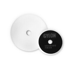 Kiillotuslaikka Gyeon Q²M Eccentric Finish 145 mm x 25 mm 1 kpl. hinta ja tiedot | Auton pesutarvikkeet | hobbyhall.fi