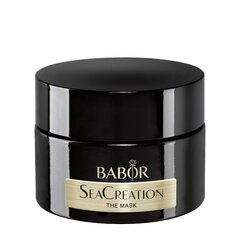 Babor Tightening kasvonaamio SeaCreation Mask, 50 ml hinta ja tiedot | Kasvonaamiot ja silmänalusaamiot | hobbyhall.fi