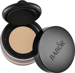 Mineraali irtopuuteri Babor Mineral Powder Foundation 01 Light, 20 g hinta ja tiedot | Meikkivoiteet ja puuterit | hobbyhall.fi