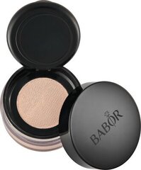 Irtopuuteri Babor Mattifying Fixing Powder, 20 g hinta ja tiedot | Meikkivoiteet ja puuterit | hobbyhall.fi