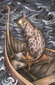 Soul Cats Tarot Llewellyn hinta ja tiedot | Esoteria | hobbyhall.fi