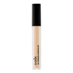 Monitoiminen peitevoide Babor 3D Firming Concealer 02 Ivory, 4 g. hinta ja tiedot | Meikkivoiteet ja puuterit | hobbyhall.fi