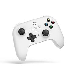 Langaton Peliohjain 8BitDo 662301 2.4G ALPS för PC Android Steam windows10/11 Switch IOS hinta ja tiedot | Ohjaimet ja lisätarvikkeet | hobbyhall.fi