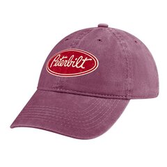 Peterbilt Truck Racing Vintage Cowboy Hat mukautetut hatut F Trucker Hat Cap Naisten Miesten hinta ja tiedot | Miesten hatut, huivit ja käsineet | hobbyhall.fi