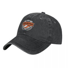 Team Karasuno Dad Hat Haikyuu Anime Cowboy Hattu Hatut Draama Lippikset Naisten Aurinkovarjo Snapback Lippikset Ystävät hinta ja tiedot | Miesten hatut, huivit ja käsineet | hobbyhall.fi