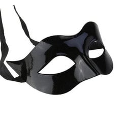 Sexy Rabbit Ears Mask Bar Masquerade Bunny Girl Ear Mask Anime Mask Kids Face Shild Yökerhojuhla Cosplay Sexy Cat Masks hinta ja tiedot | Juhlakoristeet | hobbyhall.fi