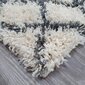 Village's Mashad matto 200x290cm valkoinen hinta ja tiedot | Isot matot | hobbyhall.fi