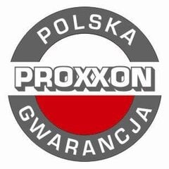 Hylsysarja Proxxon 23110, 3/8", 6 - 24 mm, 24 kpl hinta ja tiedot | Käsityökalut | hobbyhall.fi