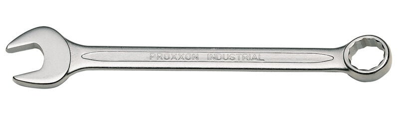 Yhdistelmäavain Proxxon Industrial, 30 mm hinta ja tiedot | Käsityökalut | hobbyhall.fi