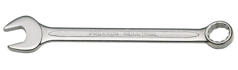 Yhdistelmäavain Proxxon Industrial, 32 mm hinta ja tiedot | Käsityökalut | hobbyhall.fi