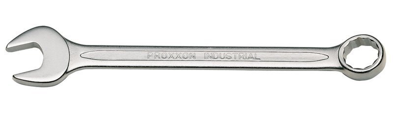 Yhdistelmäavain Proxxon Industrial, 13 mm hinta ja tiedot | Käsityökalut | hobbyhall.fi