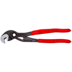 Pihdit-avain Knipex, 250 mm hinta ja tiedot | Käsityökalut | hobbyhall.fi