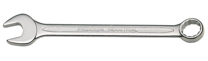 Yhdistelmäavain Proxxon Industrial, 41 mm hinta ja tiedot | Käsityökalut | hobbyhall.fi