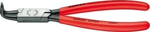 Pihdit Knipex 44 21 J41 hinta ja tiedot | Käsityökalut | hobbyhall.fi