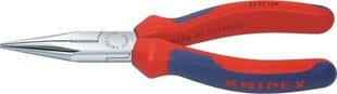 Pihdit Knipex 25 05 160 hinta ja tiedot | Käsityökalut | hobbyhall.fi