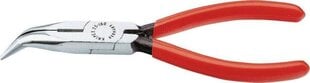 Pitkät pihdit Knipex 25 21 160 hinta ja tiedot | Käsityökalut | hobbyhall.fi