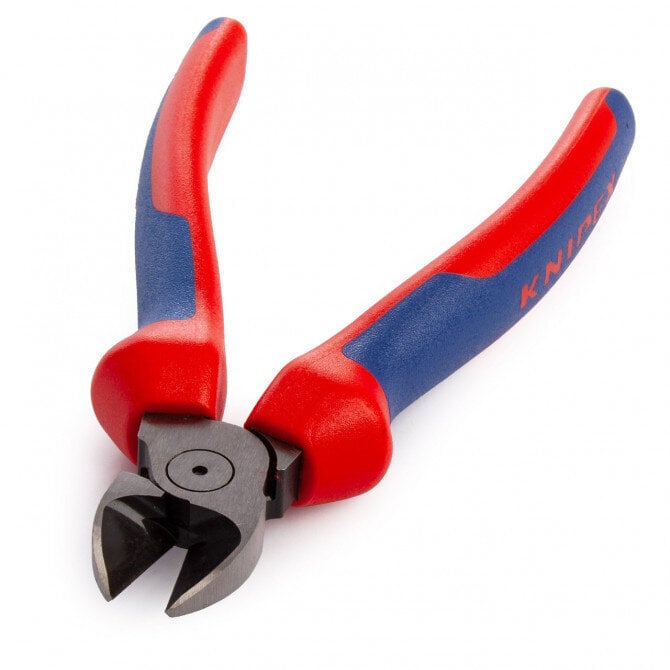 Leikkauspihdit Knipex 7002160SB hinta ja tiedot | Käsityökalut | hobbyhall.fi