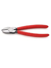 Leikkauspihdit Knipex 7001180SB hinta ja tiedot | Käsityökalut | hobbyhall.fi