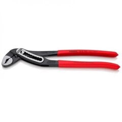 Putkipihdit Knipex Alligator 8801300SB, 300 mm hinta ja tiedot | Käsityökalut | hobbyhall.fi