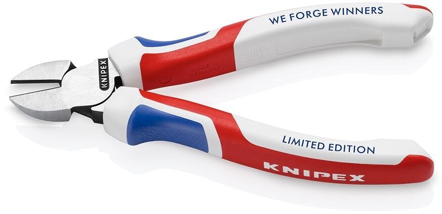 Leikkauspihdit Knipex hinta ja tiedot | Käsityökalut | hobbyhall.fi