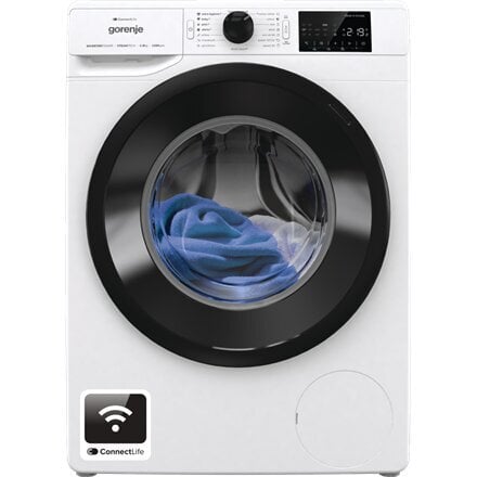 Gorenje WPNEI82SBSWIFI hinta ja tiedot | Pyykinpesukoneet | hobbyhall.fi