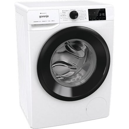 Gorenje WPNEI82SBSWIFI hinta ja tiedot | Pyykinpesukoneet | hobbyhall.fi