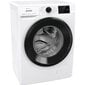 Gorenje WPNEI82SBSWIFI hinta ja tiedot | Pyykinpesukoneet | hobbyhall.fi