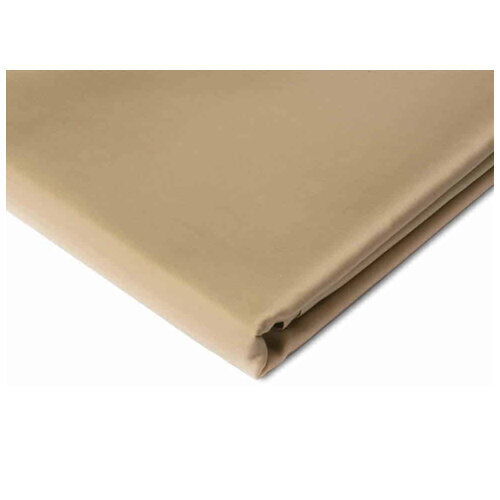 Riposo Premium satino aluslakana Taupe, 200x220 cm hinta ja tiedot | Lakanat | hobbyhall.fi