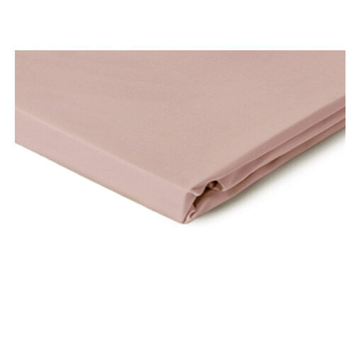 Riposo Premium satiinilakana Whisper pink, 150x220 cm hinta ja tiedot | Lakanat | hobbyhall.fi