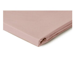 Riposo Premium satiinilakana Whisper pink, 220x240 cm hinta ja tiedot | Lakanat | hobbyhall.fi