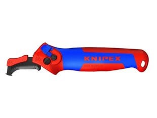 Peili vääntymällä Knipex 16 50 145 SB hinta ja tiedot | Käsityökalut | hobbyhall.fi