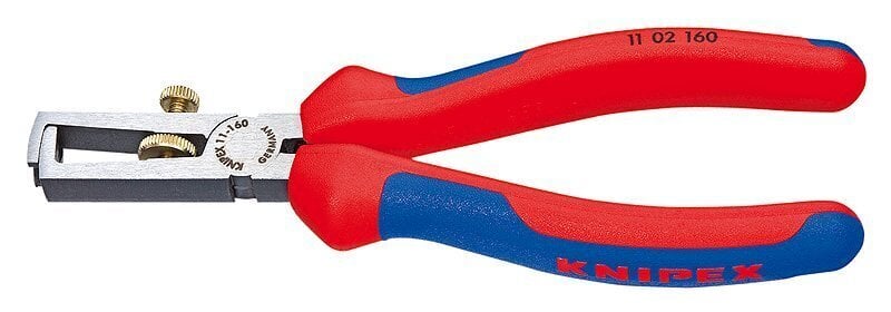 Langanpoistopihdit Knipex hinta ja tiedot | Käsityökalut | hobbyhall.fi