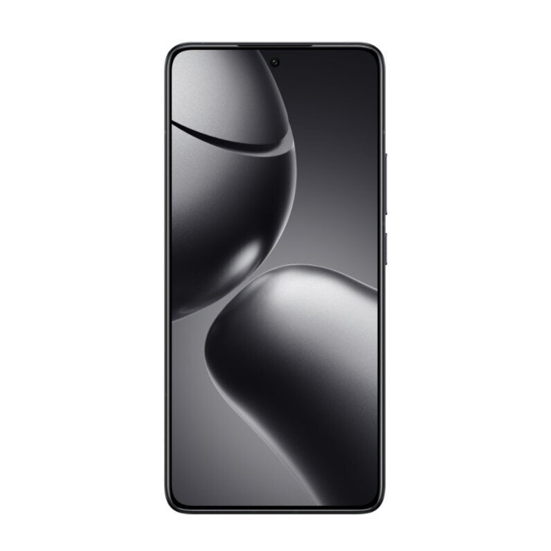 Xiaomi 14T Pro 5G 12/512GB Titan Black hinta ja tiedot | Matkapuhelimet | hobbyhall.fi